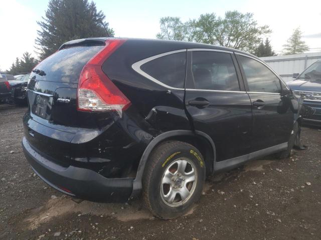 Photo 3 from auction – 2014 HONDA CR-V LX with VIN 2HKRM4H33EH677149