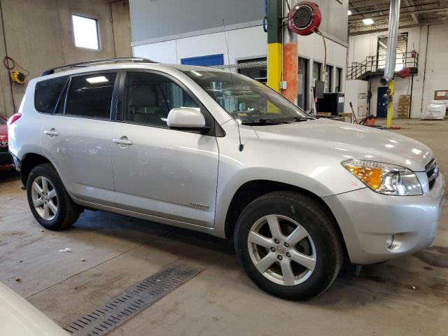 Photo 4 from auction – 2007 TOYOTA RAV4 LIMIT with VIN JTMBK31VX76020424