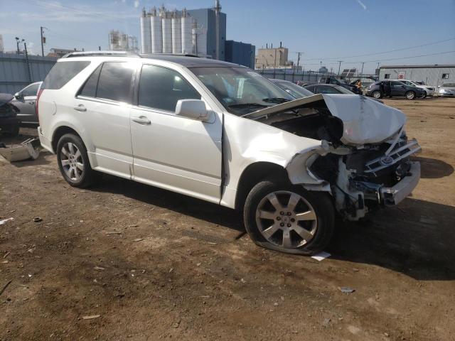Photo 4 from auction – 2009 CADILLAC SRX with VIN 1GYEE437890114889
