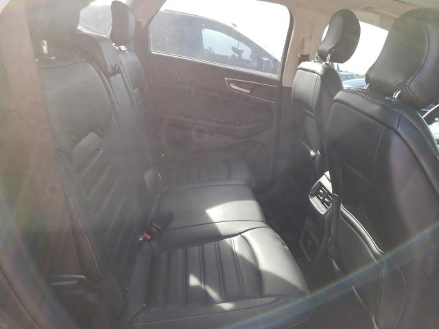 Photo 11 from auction – 2019 FORD EDGE SEL with VIN 2FMPK3J9XKBB85498