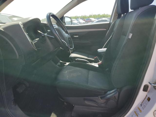 Photo 7 from auction – 2015 MITSUBISHI OUTLANDER with VIN JA4AD2A36FZ011290