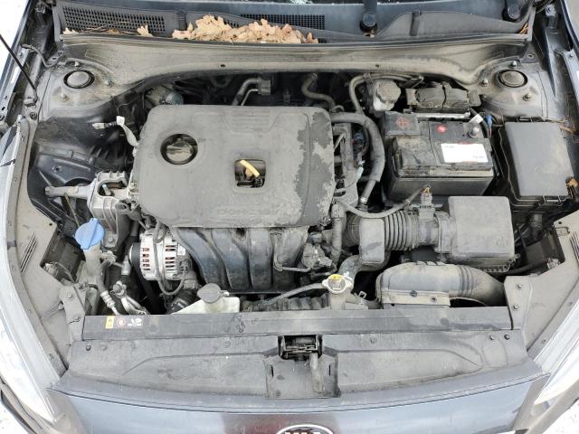 Photo 11 from auction – 2019 KIA FORTE FE with VIN 3KPF24AD4KE034515