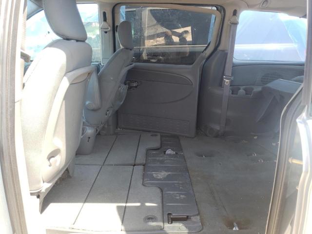Photo 10 from auction – 2006 DODGE GRAND CARA with VIN 1D4GP24RX6B611586