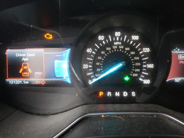 Photo 9 from auction – 2017 FORD FUSION TIT with VIN 3FA6P0K93HR115999