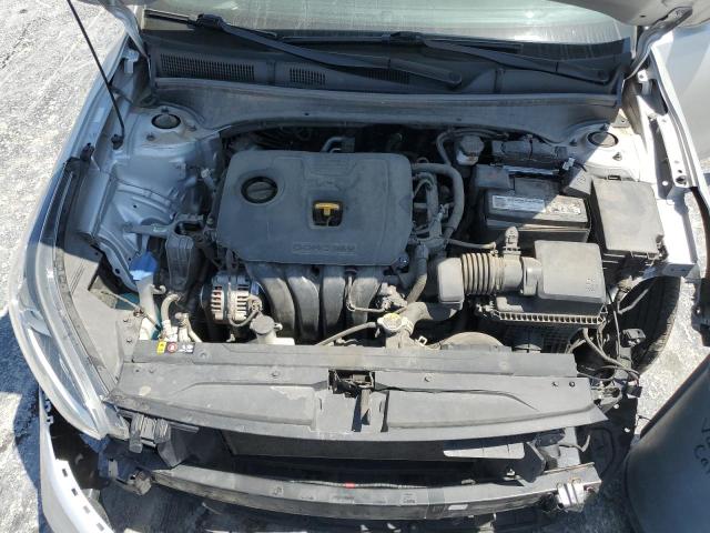 Photo 11 from auction – 2019 KIA FORTE FE with VIN 3KPF24AD5KE060007