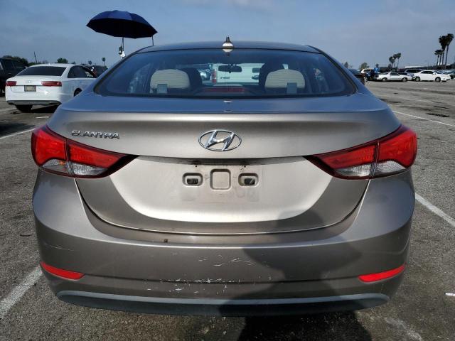 Photo 6 from auction – 2016 HYUNDAI ELANTRA SE with VIN 5NPDH4AE7GH727693