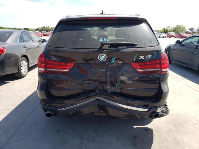 Photo 6 from auction – 2015 BMW X5 XDRIVE3 with VIN 5UXKR0C59F0K63178