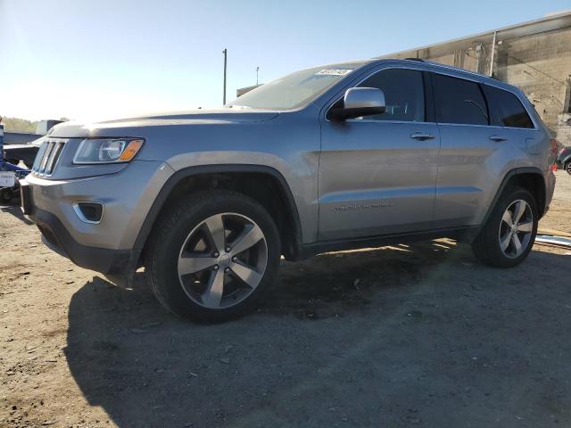 JEEP GRAND CHER 2015 with VIN 1C4RJFAG0FC227229 - Photo from auction