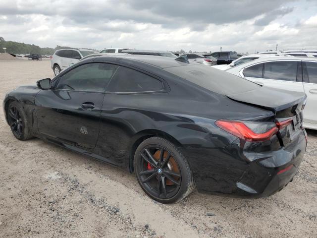 Photo 2 from auction – 2021 BMW 430I with VIN WBA53AP00MCF85241