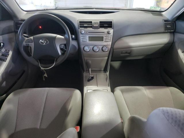 Photo 8 from auction – 2011 TOYOTA CAMRY BASE with VIN 4T4BF3EK4BR164724