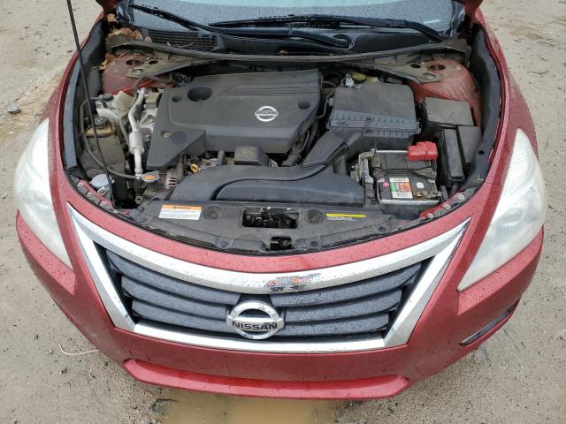Photo 11 from auction – 2015 NISSAN ALTIMA 2.5 with VIN 1N4AL3APXFC174700