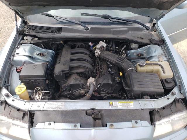Photo 11 from auction – 2008 CHRYSLER 300 LX with VIN 2C3LA43R18H179284