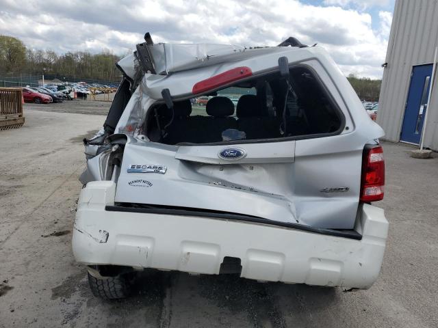 Photo 6 from auction – 2008 FORD ESCAPE XLT with VIN 1FMCU93148KA74026
