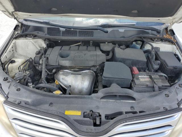 Photo 12 from auction – 2010 TOYOTA VENZA with VIN 4T3ZA3BB5AU028510
