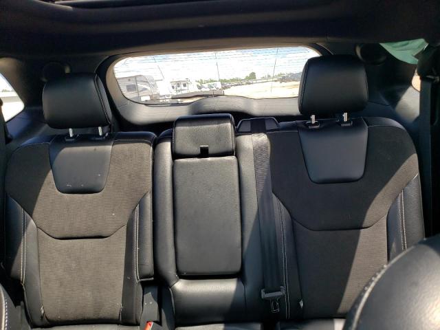 Photo 10 from auction – 2019 FORD EDGE ST with VIN 2FMPK4AP6KBB00970
