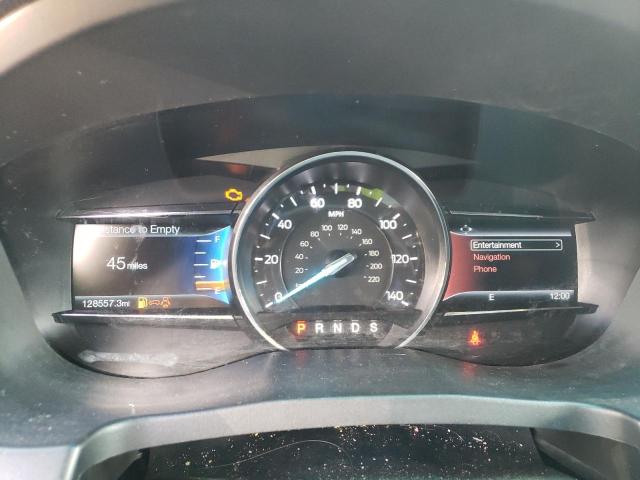 Photo 9 from auction – 2016 FORD EXPLORER X with VIN 1FM5K8D86GGB72562