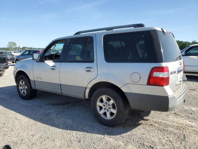 Photo 2 from auction – 2007 FORD EXPEDITION with VIN 1FMFU16507LA79150