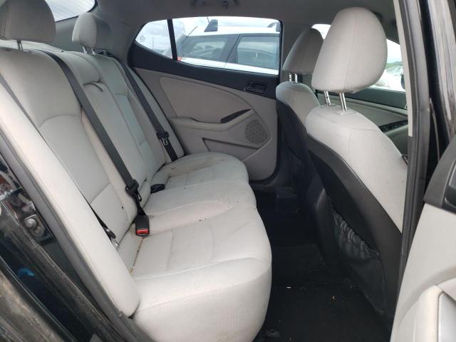 Photo 10 from auction – 2015 KIA OPTIMA LX with VIN 5XXGM4A75FG507134