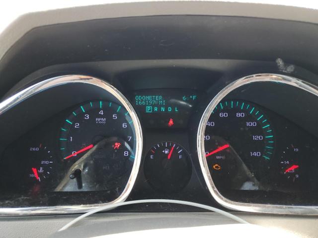 Photo 9 from auction – 2012 CHEVROLET TRAVERSE L with VIN 1GNKRFED6CJ306767