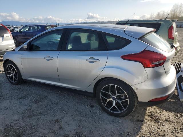 Photo 2 from auction – 2018 FORD FOCUS SEL with VIN 1FADP3M22JL213578
