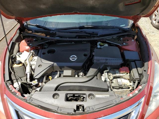 Photo 11 from auction – 2015 NISSAN ALTIMA 2.5 with VIN 1N4AL3AP9FC584078