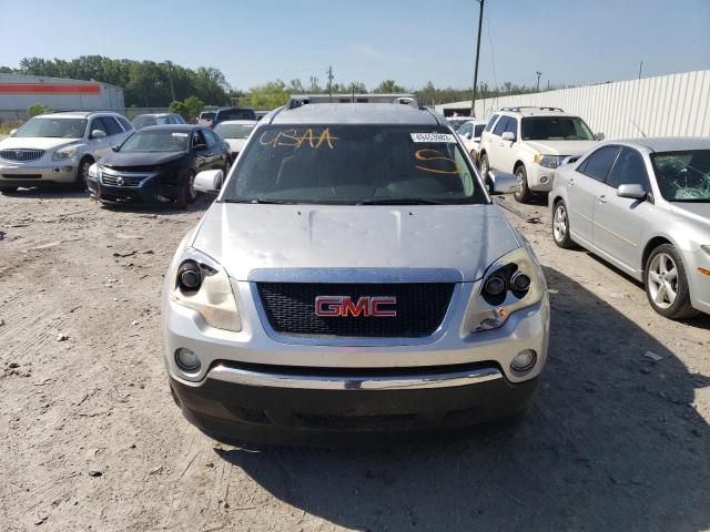 Photo 5 from auction – 2012 GMC ACADIA SLT with VIN 1GKKRRED6CJ248531