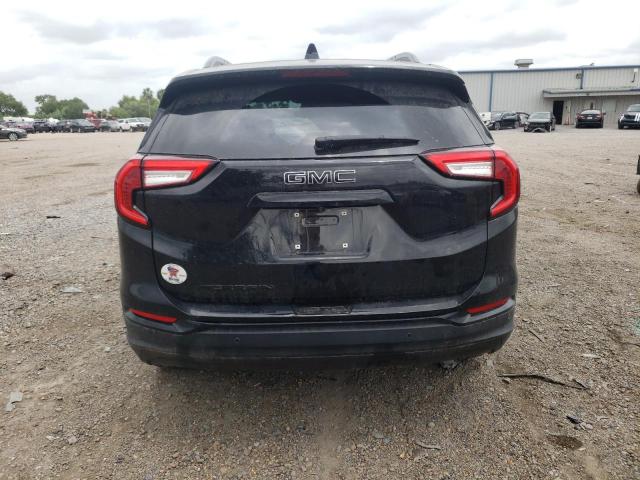 Photo 6 from auction – 2022 GMC TERRAIN SL with VIN 3GKALPEV4NL281470