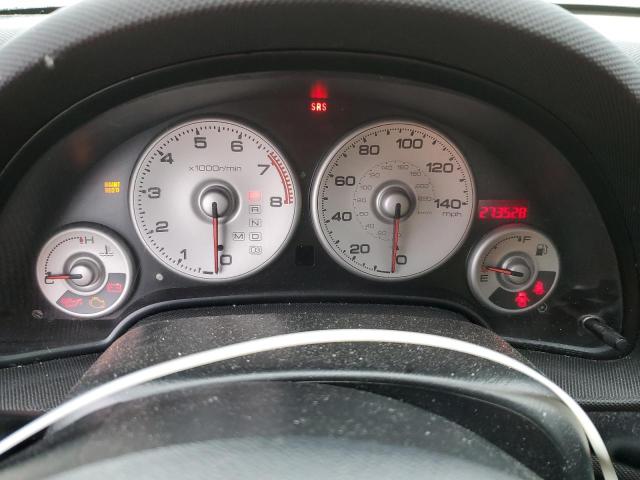 Foto 9 de la subasta – 2002 ACURA RSX con VIN JH4DC54872C032448