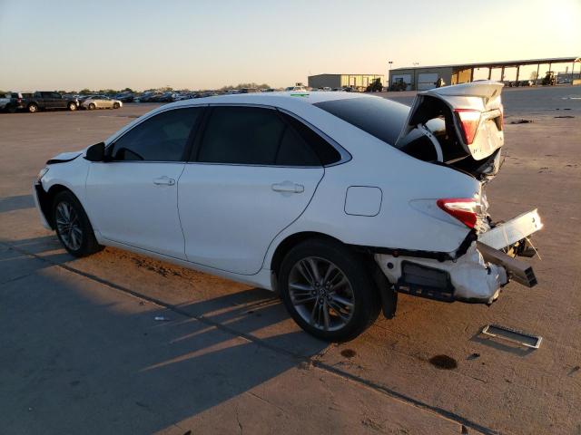 Photo 2 from auction – 2017 TOYOTA CAMRY LE with VIN 4T1BF1FK9HU442328