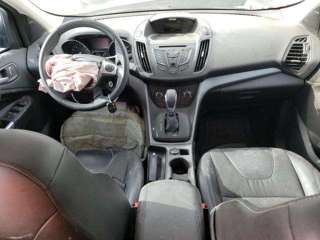 Photo 8 from auction – 2016 FORD ESCAPE SE with VIN 1FMCU0G74GUA10582