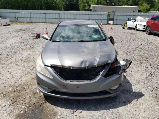Photo 5 from auction – 2012 HYUNDAI SONATA SE with VIN 5NPEC4AC6CH463278