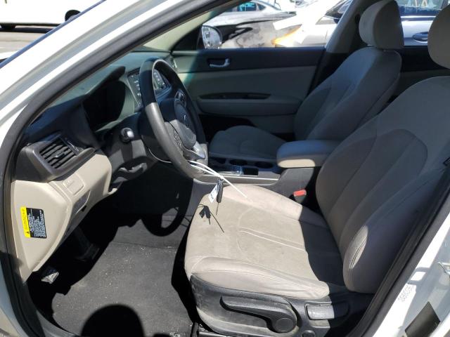 Photo 7 from auction – 2016 KIA OPTIMA LX with VIN KNAGT4L35G5095281