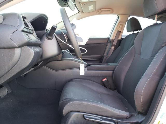 Photo 7 from auction – 2019 HONDA INSIGHT EX with VIN 19XZE4F59KE018977