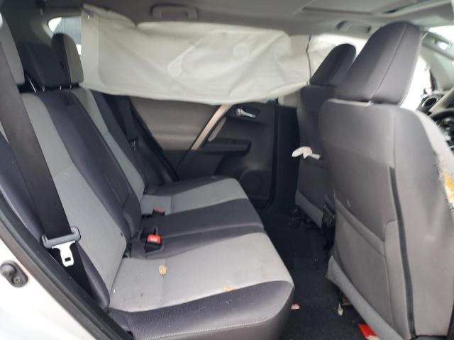 Photo 11 from auction – 2014 TOYOTA RAV4 XLE with VIN 2T3WFREV2EW084598