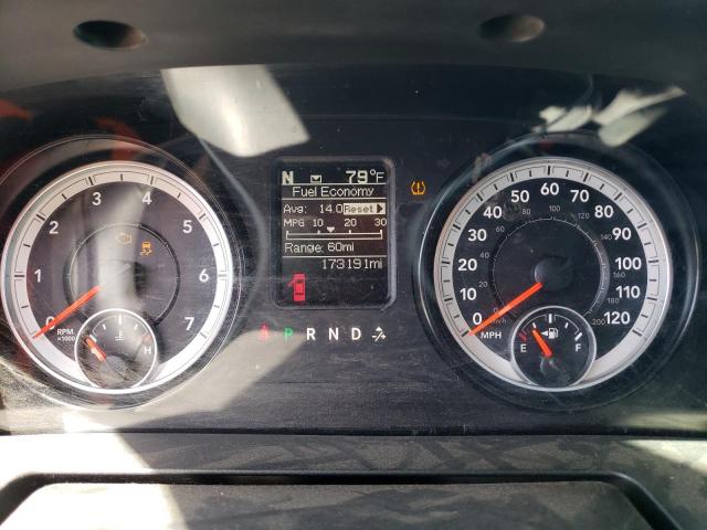 Photo 9 from auction – 2015 RAM 1500 SLT with VIN 1C6RR7GT0FS645113