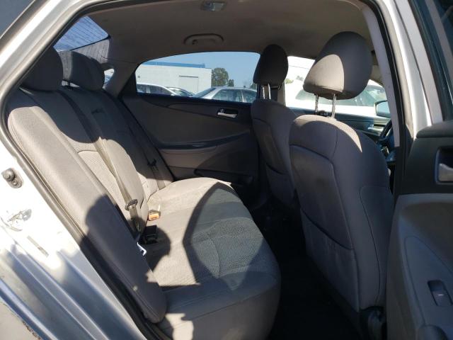Photo 10 from auction – 2013 HYUNDAI SONATA GLS with VIN 5NPEB4AC1DH600633