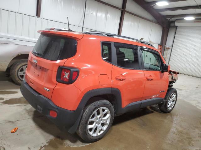 Photo 3 from auction – 2018 JEEP RENEGADE L with VIN ZACCJBBB1JPH59496