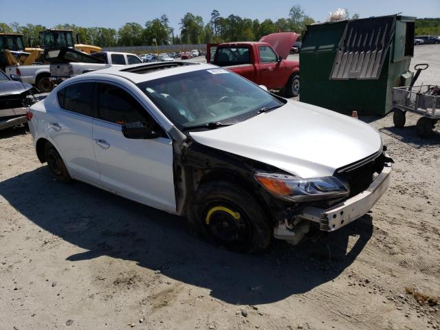 Photo 4 from auction – 2014 ACURA ILX 24 PRE with VIN 19VDE2E59EE000928