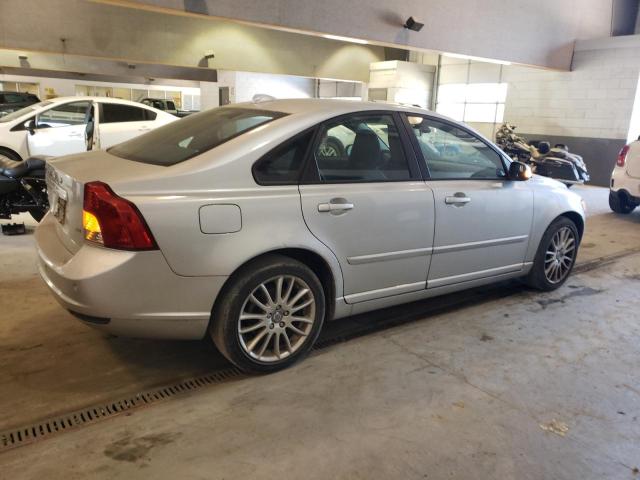 Photo 3 from auction – 2009 VOLVO S40 2.4I with VIN YV1MS390192465155