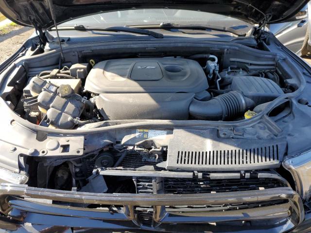 Photo 12 from auction – 2017 DODGE DURANGO GT with VIN 1C4RDJDG6HC834082