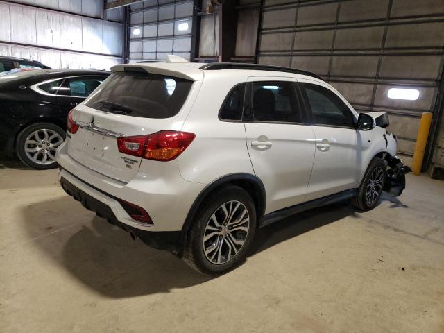 Photo 3 from auction – 2018 MITSUBISHI OUTLANDER with VIN JA4AP4AW1JU013838