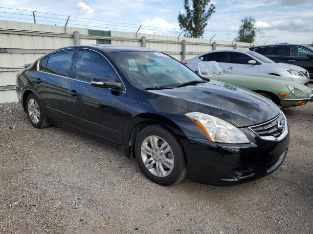 Photo 4 from auction – 2010 NISSAN ALTIMA BAS with VIN 1N4AL2APXAN556393