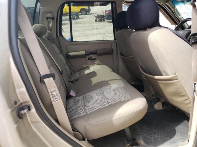 Photo 10 from auction – 2004 FORD EXPLORER S with VIN 1FMZU77K34UA90802