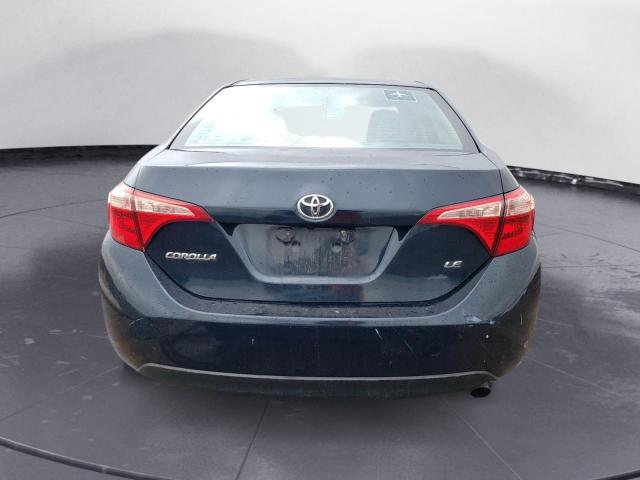 Photo 6 from auction – 2019 TOYOTA COROLLA L with VIN 2T1BURHE4KC239691