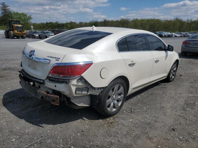 Photo 3 from auction – 2010 BUICK LACROSSE C with VIN 1G4GC5GG6AF184246
