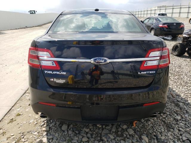 Photo 6 from auction – 2019 FORD TAURUS LIM with VIN 1FAHP2F89KG111430