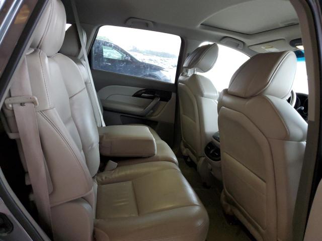 Photo 11 from auction – 2012 ACURA MDX with VIN 2HNYD2H25CH549678