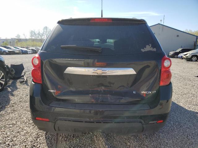 Photo 6 from auction – 2012 CHEVROLET EQUINOX LT with VIN 2GNFLEEK0C6221058