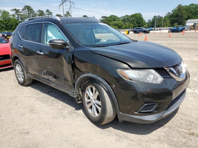 Photo 4 from auction – 2015 NISSAN ROGUE S with VIN KNMAT2MTXFP539219