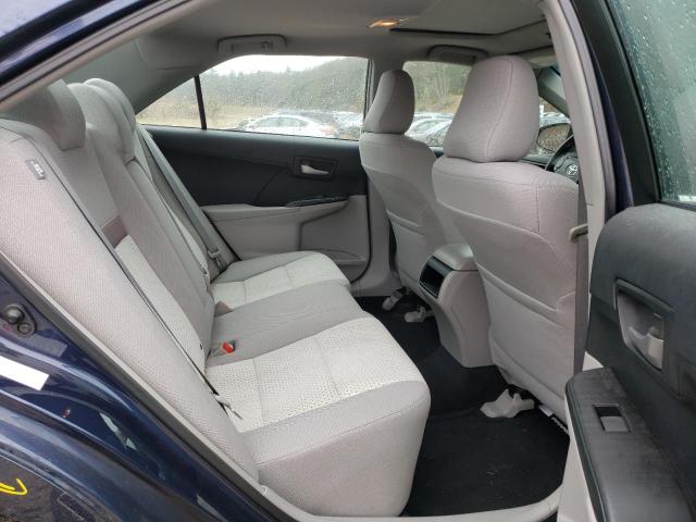 Photo 10 from auction – 2014 TOYOTA CAMRY L with VIN 4T4BF1FK3ER426868